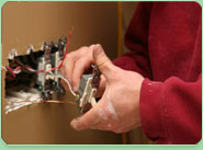 electrical repair Aberdeen