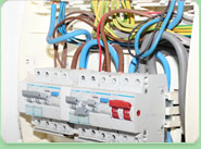 Aberdeen electrical contractors